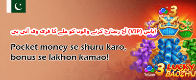 وی آئی پی کلب promotion